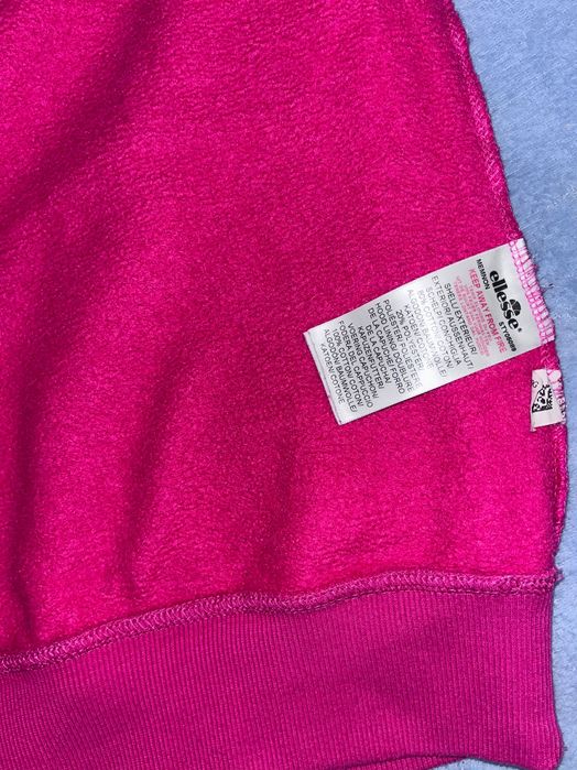Ідеальна толстовка Ellesse sport. Худі Еліс жіноче.спорткофта найк