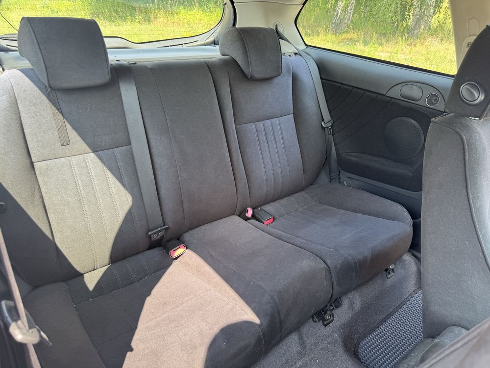 Alfa Romeo 147 1.9JTDm