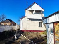 Дом с Ситняки 100% жилой, техника, коммуникации, Киевская Макаровский