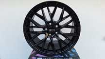 Nowe Alufelgi 5x112 R18 Audi A3 A4 A6 Vw Golf VI VII Passat  Skoda RS