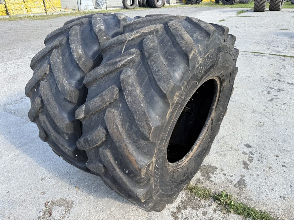 Opony 480/70R24  Mitas