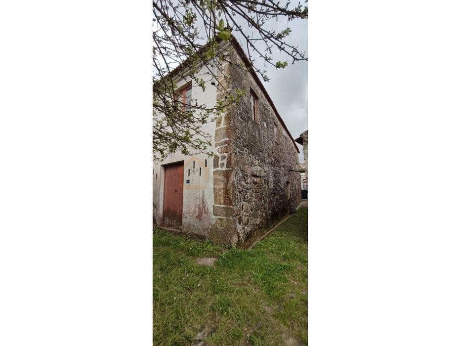 Moradia T2 para recuperação