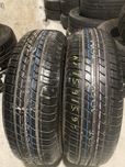 165/65 R14 Minerva пара шин летних.