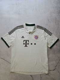 Adidas Bayern Monachium koszulka piłkarska