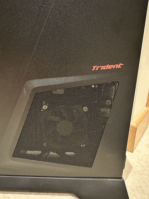 MSI Trident 3 Gaming (SÓ VENDA)