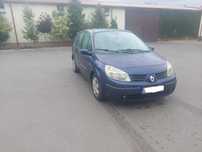 Renault Scenic II 1.6 z LPG