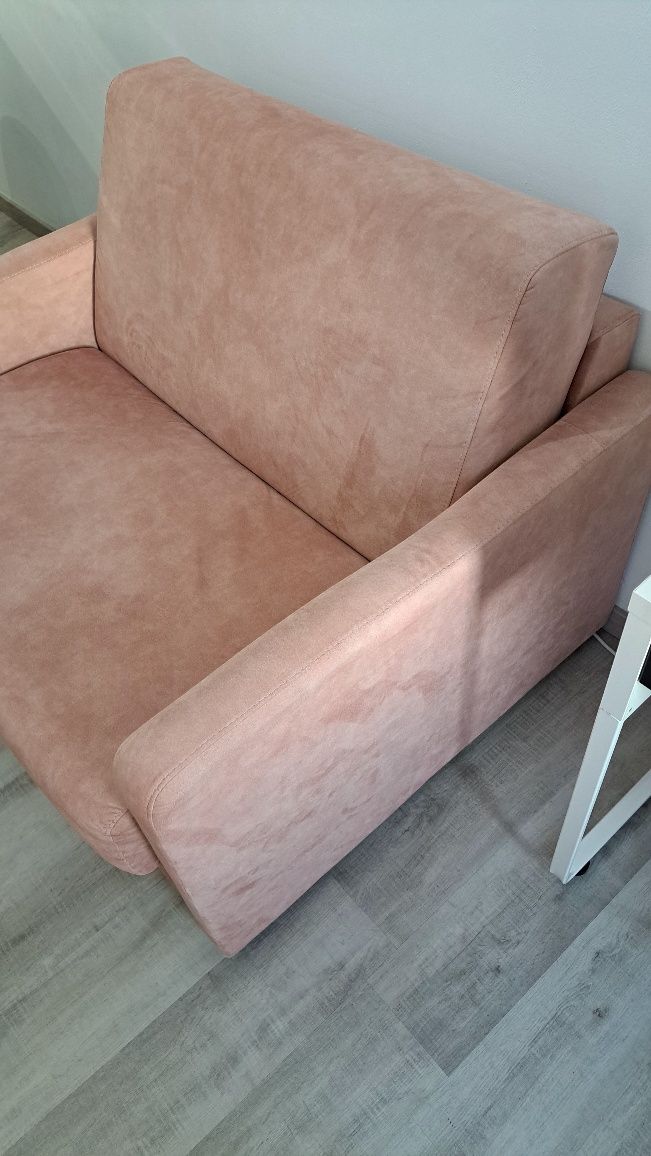 Sofá cama de 2 lugares