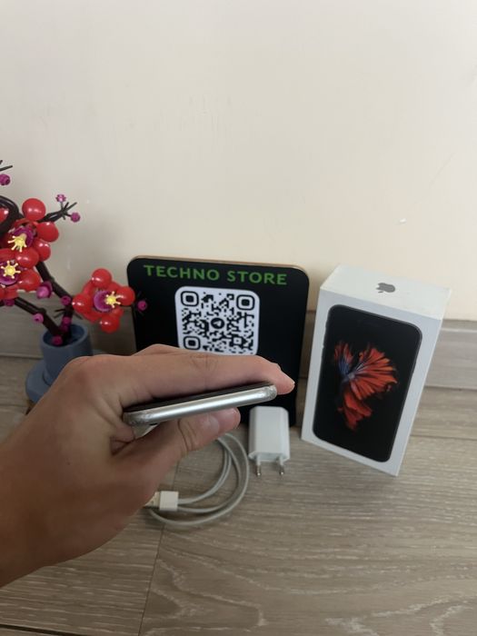 Iphone 6s 32 Gb Neverlock