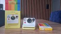 Aparat Polaroid Now Gen 3