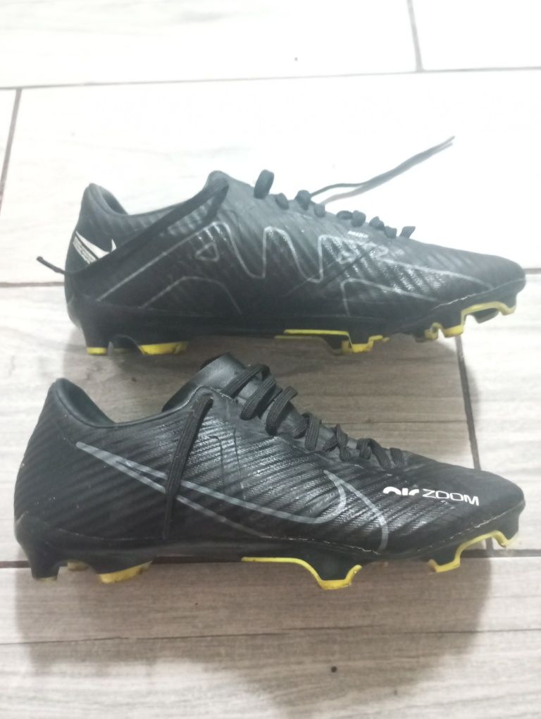 Korki Nike Mercurial air zoom r40,5