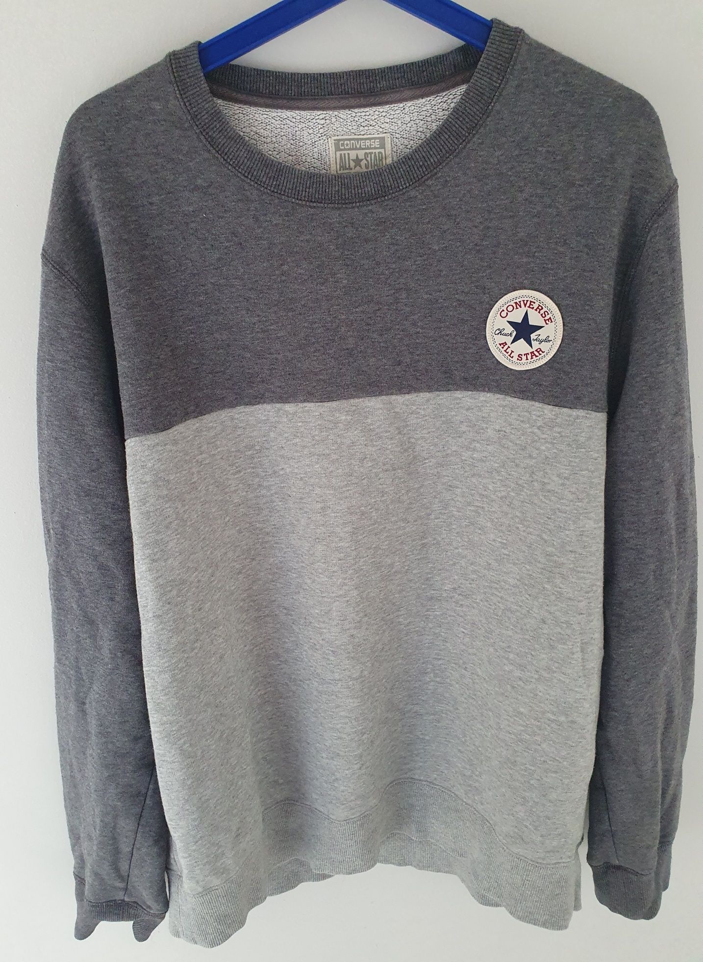 Bluza męska Converse