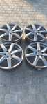 диски опель мокка mokka chevrolet opel bolt cruze buick 5×105 R17