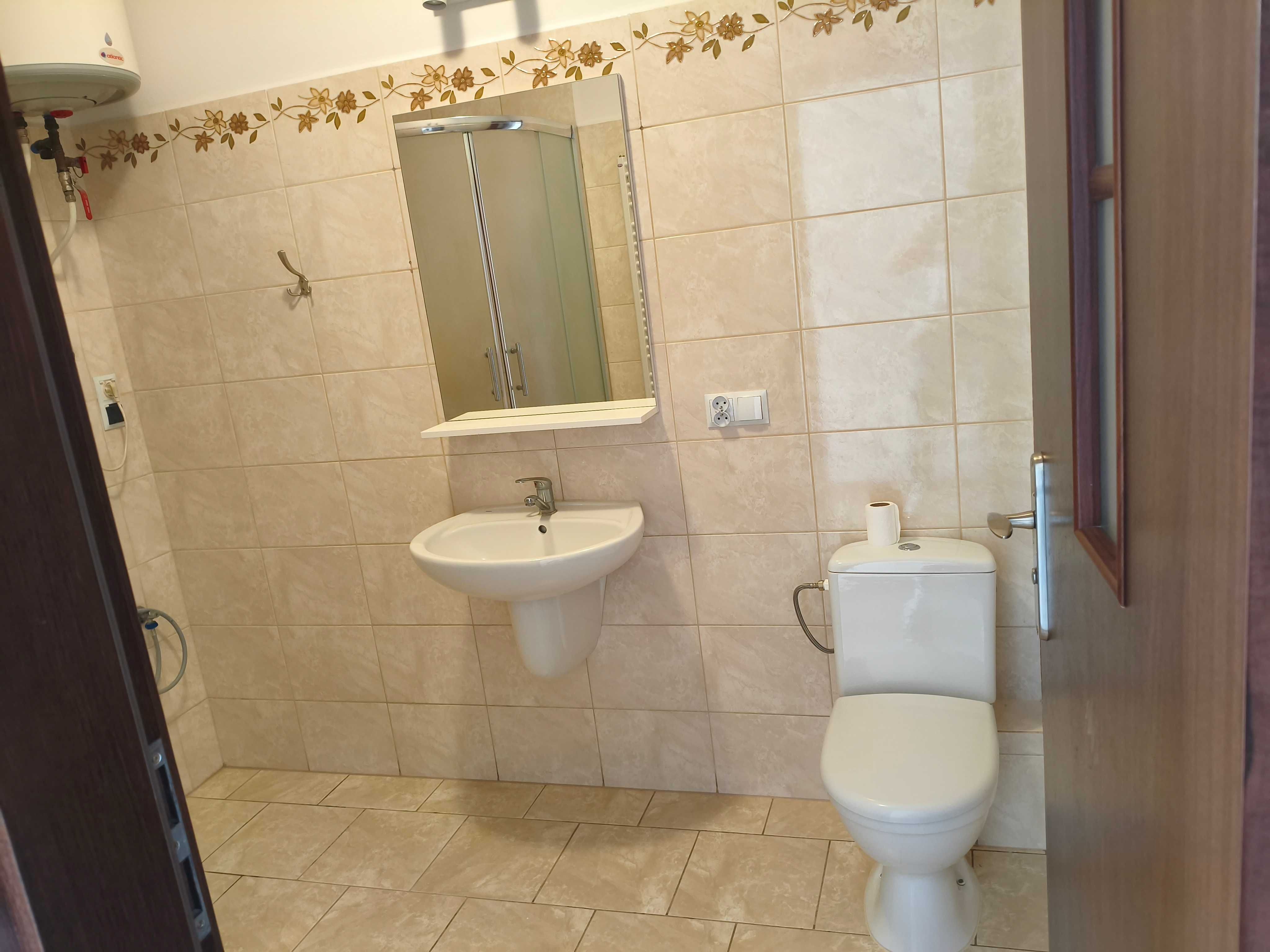 Mieszkanie do wynajęcia w centrum Sierakowic