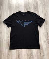 Koszulka t-shirt Nike flight Jordan faze cosmos glitter og stardust