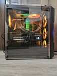 Komputer gamingowy RTX 3070Ti, i7 9700K, 32GB RAM