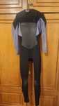 Fato de surf / wetsuit O'neill 10