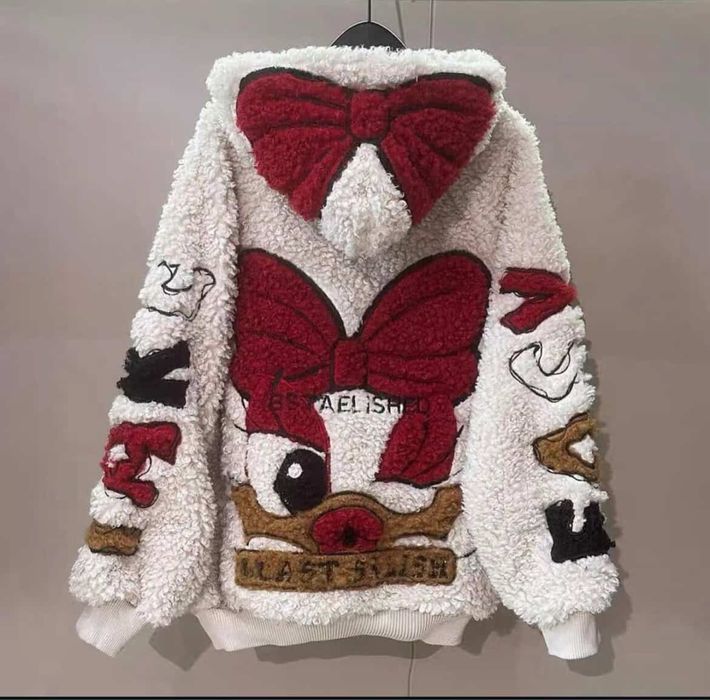 Курточка тепла розмір S