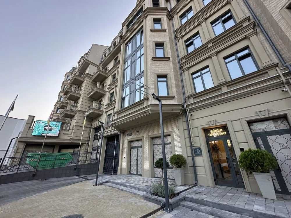 2-ур. пентхаус в элитном ЖК Консул! 200 м² для вашего идеального дома