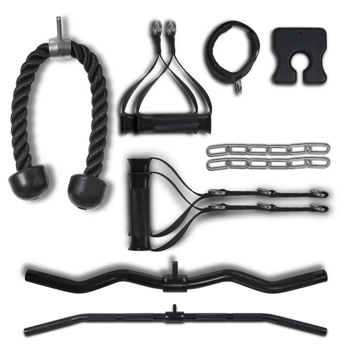 Atlas treningowy Hammer Maximum AUTARK 5.0