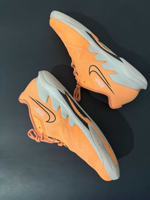 Sapatilhas Nikecourt Air Zoom Vapor Pro