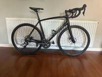 Rower trek  emonda arl 4 disc