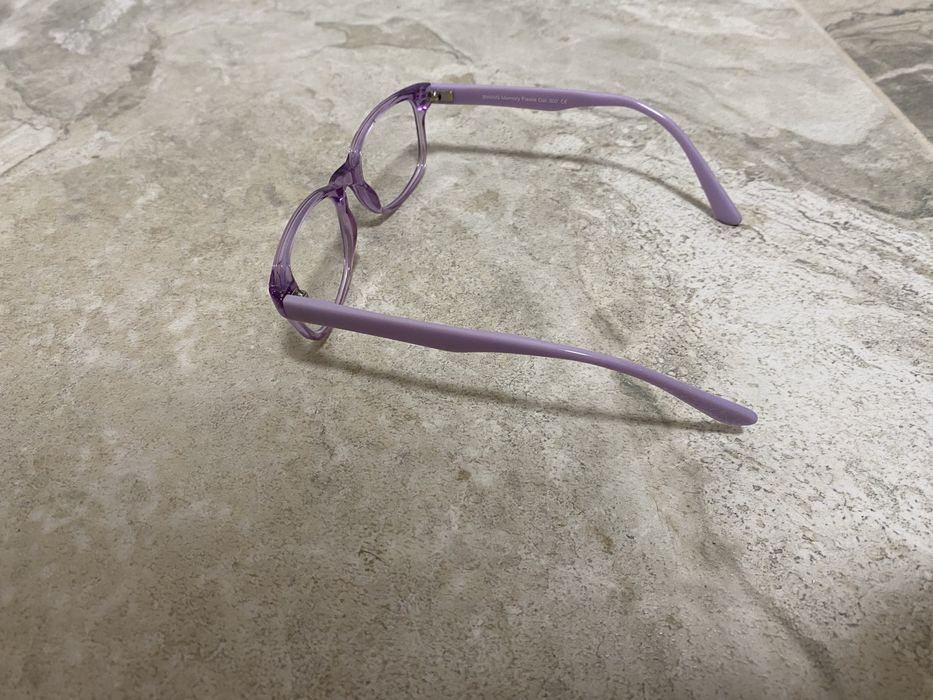 Оправа для очков детская для девочки