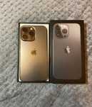 iPhone 13 Pro 256GB 100% bateria!