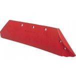 Lemiesz bez dłuta, lewy 18″  V&N