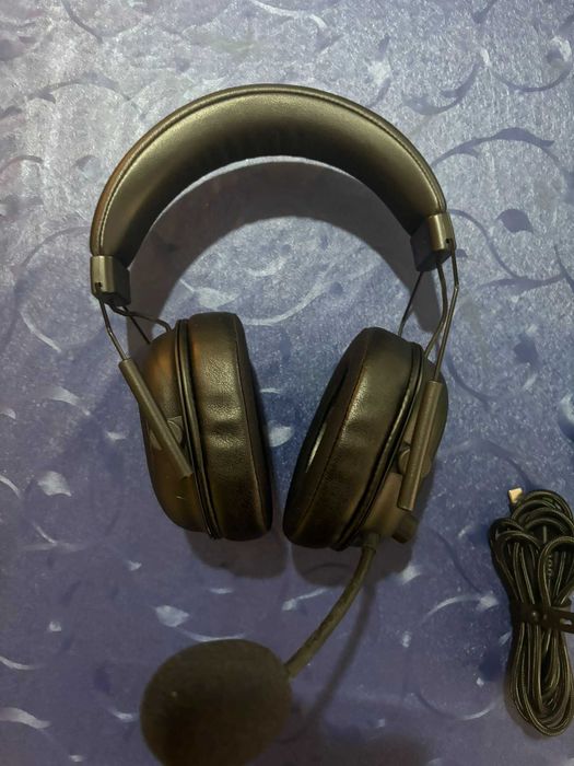 Razer Blackshark v2 Hyperspeed