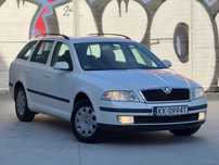 Skoda Octavia A5 -1.6 MPI+ LPG 2008 rok - Super Stan
