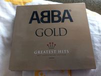 Abba Gold 3 płyty cd