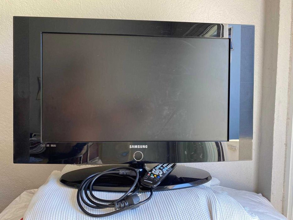 TV Samsung LE26A336JIDXXC