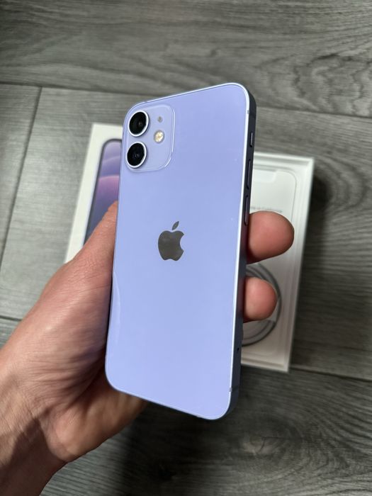 IPhone 12 mini Idealny