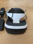 Realidade virtual Ps4/5