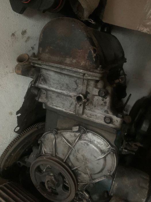 Продам двигун ВАЗ 21011, обʼєм 1,3 , в робочому стані