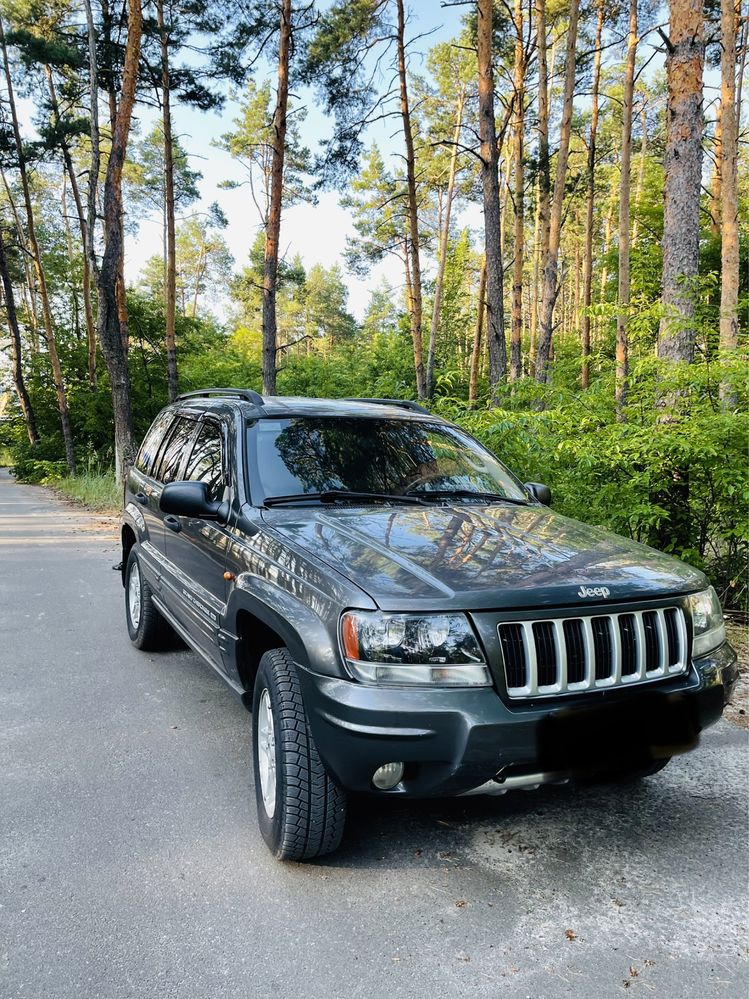 Разборка jeep grand cherokee 3.1 4.0 4.7 2.7, jeep wj розборка