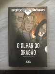 Livro - O Olhar do Dragão - Triângulo Jota