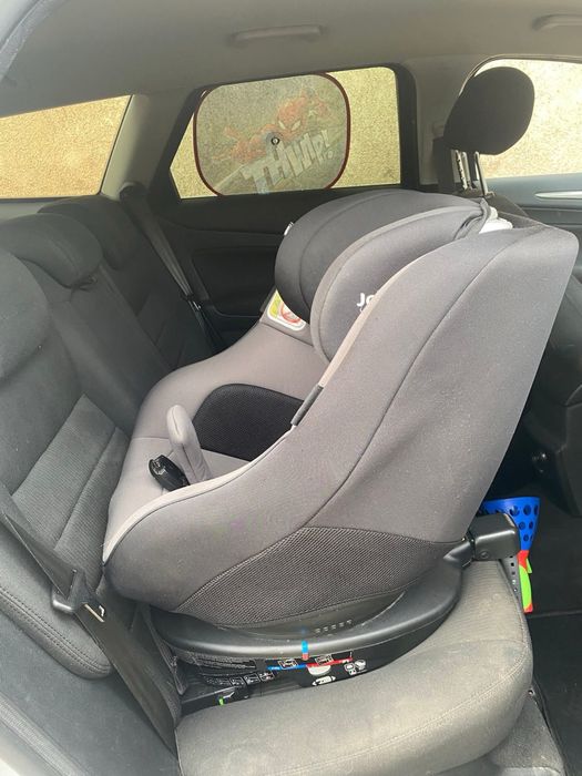 Fotelik JOIE I-SPIN 360