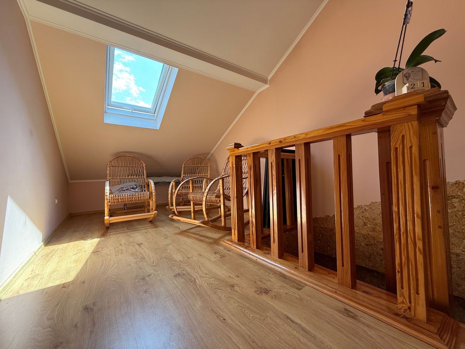 3-кімн. квартира 132м.кв. Будинок 2008р. Вул. О. Басараб.!!