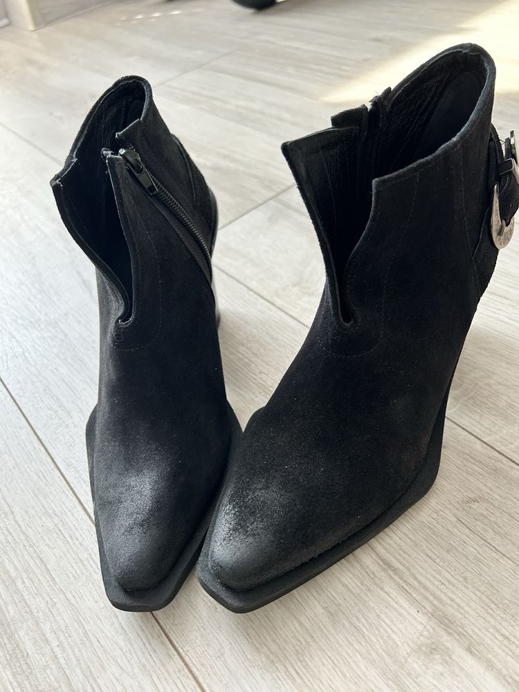 Buty Beyco Pisarek  , nowe bez metki