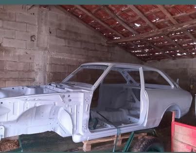Vendo Toyota ke20