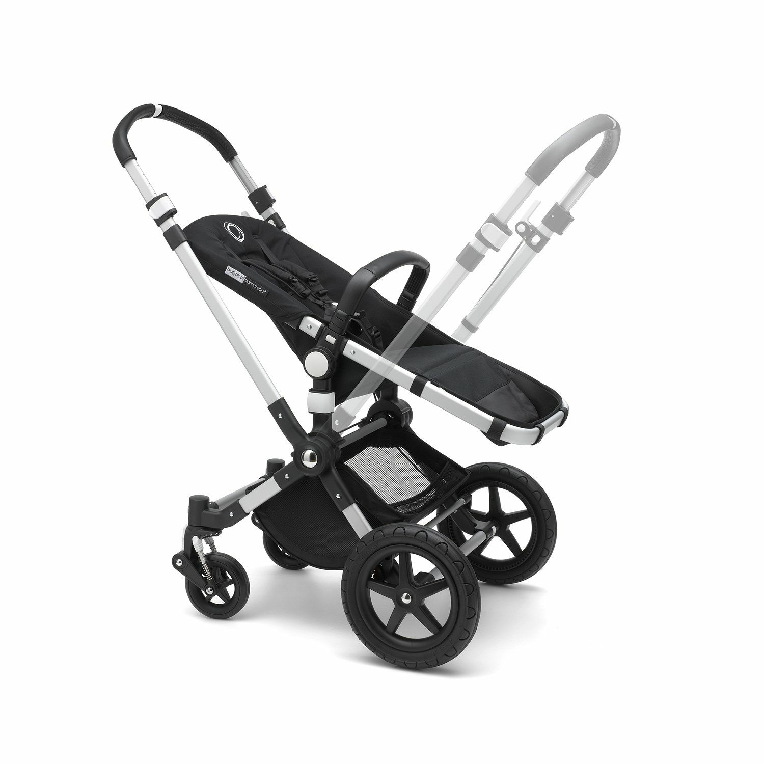 Коляска 2в1 Bugaboo Cameleon3 Plus base.Разные Виды!!!