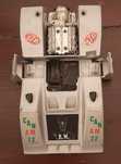 Carro polastil de 1971 para colecionadores