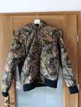 Kurtka myśliwska damska Carhartt R. M Mossy Oak