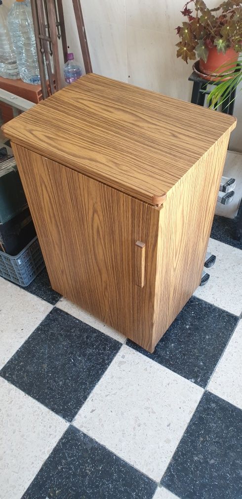 Máquina Singer 328k