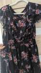 Sukienka letnia s/m