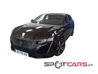Peugeot 308 SW 1.5 BlueHDi Allure Pack