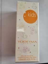 Perfumy Yodeyma Kids