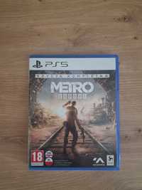 Metro Exodus ps5