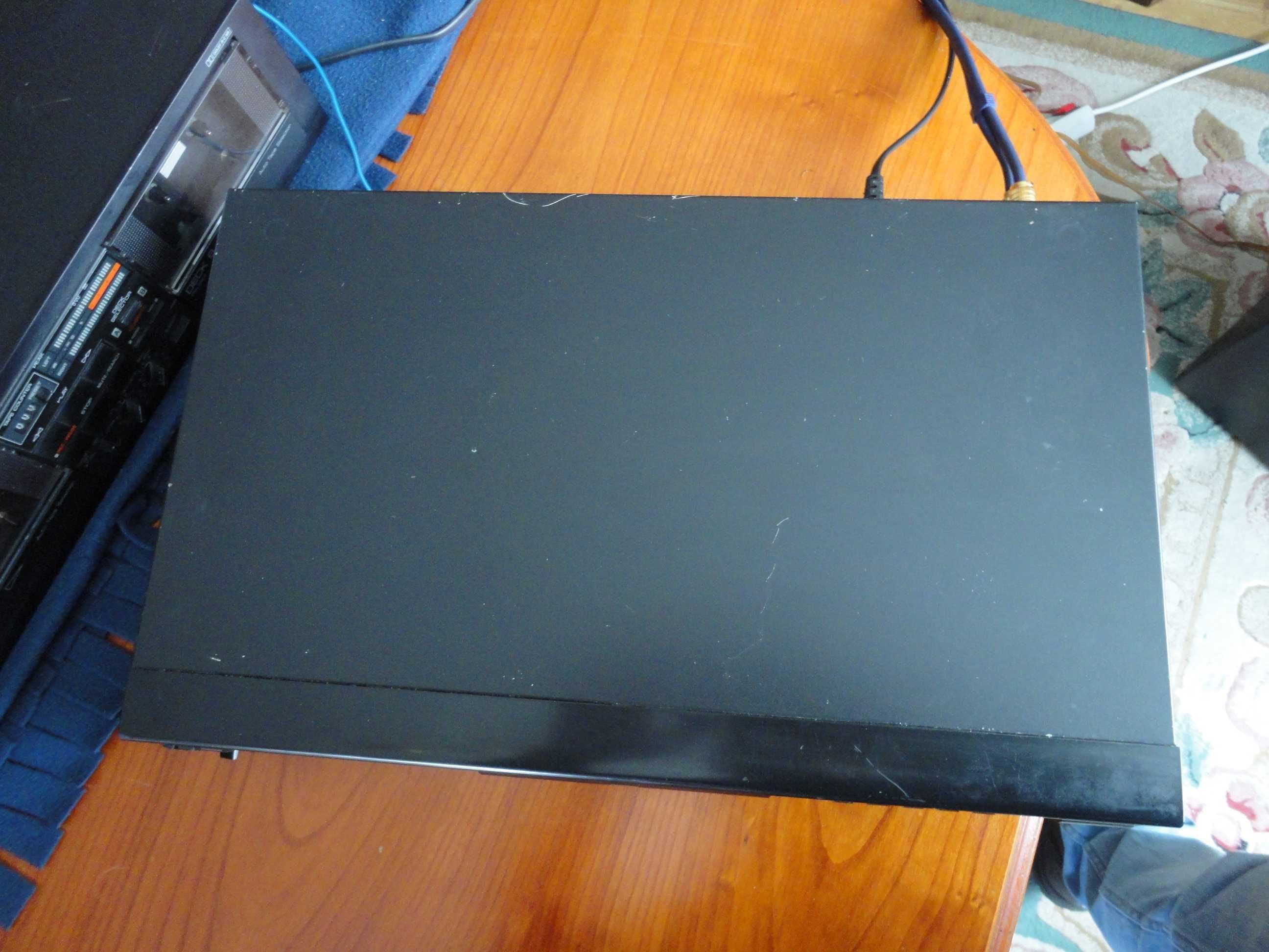 Odtwarzacz CD JVC XL-V174